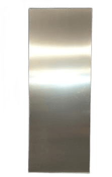 CAP, CAB BACK UPPER TG/TR-3R/ 3F, CLEAR