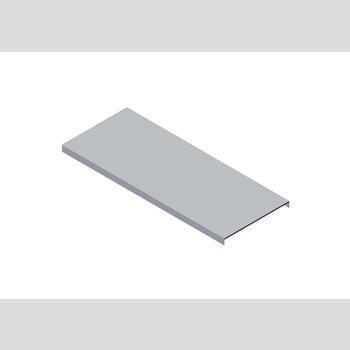 CAP, CAB END LT STM2