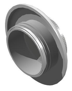 CAP, THREADED 27.510.301.50