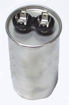 CAPACITOR, RUN 014-0037-04 