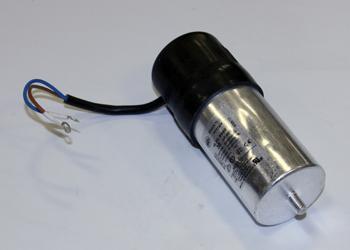 CAPACITOR, RUN 2253312 (20uF) 