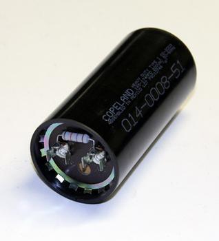 CAPACITOR, START 014-0008-51