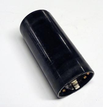 CAPACITOR, START 014-0036-07