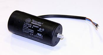CAPACITOR, START 208V/230V FOR NT6217Z 208/230V