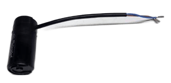 CAPACITOR, START 22520148 -+ 10%, 330VAC 48 mfd +/-