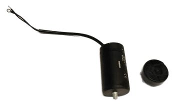 CAPACITOR, START 2252070 or 2252270  72-88 mfd / 330 V