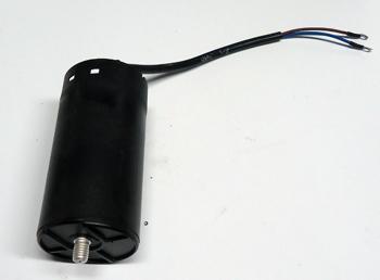 CAPACITOR, START 2252088 or 2252288 (189-227uF/330V)