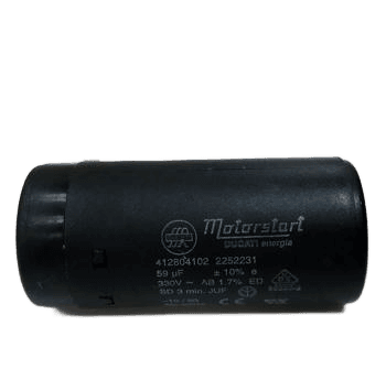 CAPACITOR, START 2252231 53-64 MDF 330V