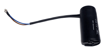 CAPACITOR, START 2252269 88-108MFD 330V