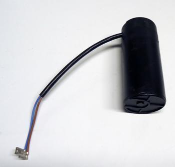 CAPACITOR, START 2252324 189-227uF, 250V