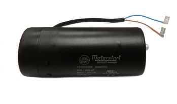 CAPACITOR, START 2252332 243-292uF, 250V
