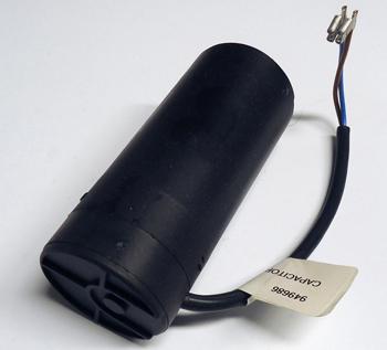 CAPACITOR, START 2252364 88-108uF, 330V