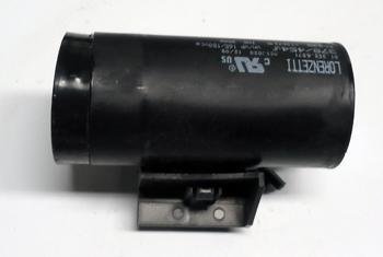 CAPACITOR, START 513556535 378-454 115V, COMP FFU130HAX