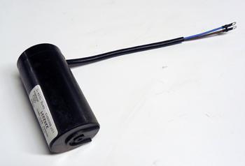 CAPACITOR, START 677-9507-01 53-64 MFD/250V