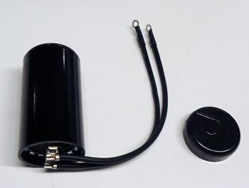 CAPACITOR, START KIT85PS165C96 WITH LARGE CAP 90528-2