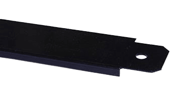 CASTOR BASE, TAC-30/36/48GS BLK