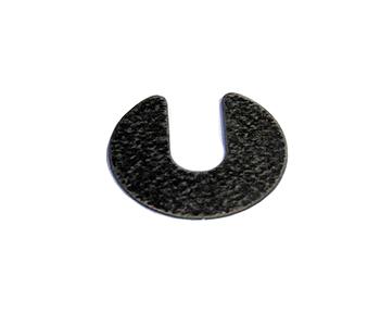 CASTOR LEVELING SHIM, 2" DIA