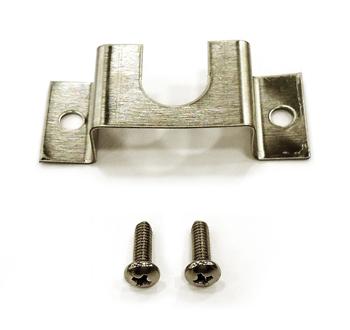 CHECK VALVE BRKT KIT TUI-15