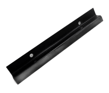 CLAMP, COMP BLK COATED