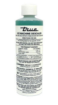 CLEANER, DESCALER 16oz KEM TECH INDUSTRIES