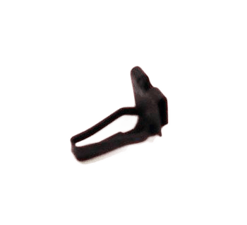 CLIP, EUROPEAN GRILL T-12/19/23/35/4/TS-28/53