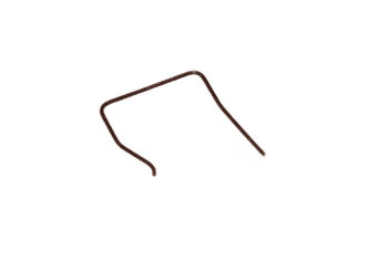 CLIP, SHROUD FREEZER DRW#008365