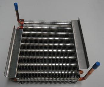 COIL, CONDENSER 7" X 8" X 3"