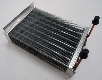 COIL, CONDENSER CVM-10