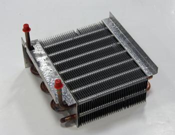 COIL, CONDENSER GDM-06