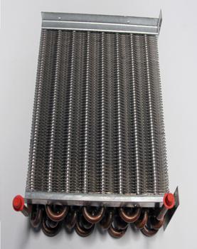 COIL, CONDENSER GDM-14SL 14" X 8" X 3"