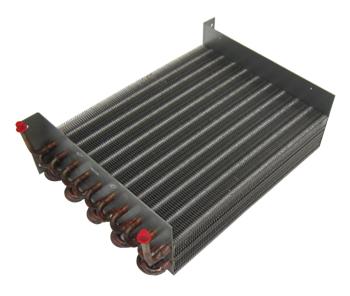 COIL, CONDENSER T-43F 