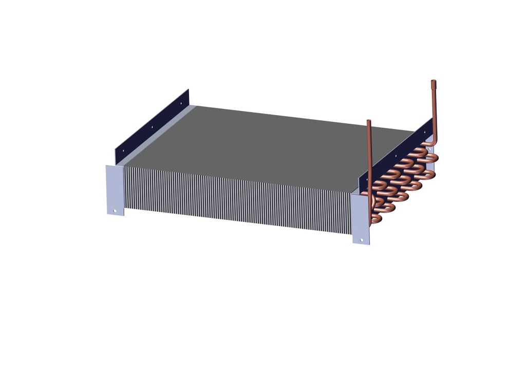 COIL, CONDENSER T-49F-HC-LD
