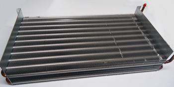 COIL, CONDENSER T-49F/72F #106733200