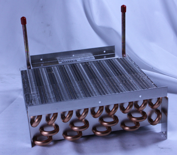 COIL, CONDENSER T-50GC 115V