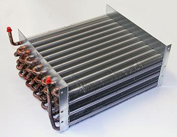 COIL, CONDENSER TA/TG/TR2F/ 2FPT/2FRI