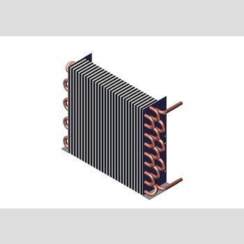 COIL, CONDENSER TD-50