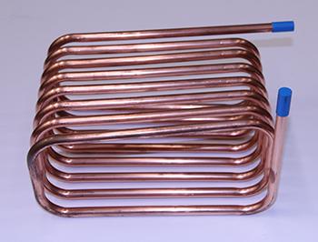 COIL, CONDENSER TFM-29FL/41FL 51FL