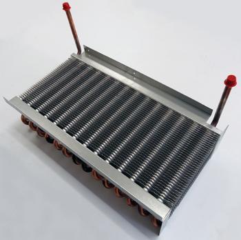 COIL, CONDENSER TRCB-52/72/82 5.88 x 14.08 x 3.06