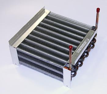 COIL, CONDENSER TUC/TWT-60F 115V
