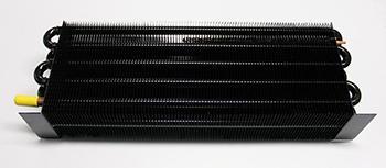 COIL, EVAP GDM-10F/12F/T-12FG #105652900 5 X 16