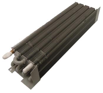 COIL, EVAP GDM-14RF/19 TVM-400 16" X 5" X 3 1/4"