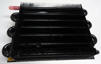 COIL, EVAP GDM-33CPT 8 3/4 X 3 1/2 X 10