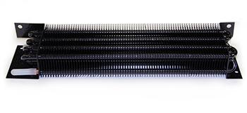 COIL, EVAP RESIDENTIAL UNDER COUNTER 24DZ