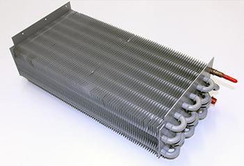 COIL, EVAP TA/TG/TR1F-1S