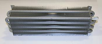 COIL, EVAP TDD-1 #104342300 5" x 16"