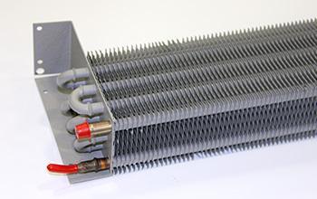 COIL, EVAP TFP-48-18M