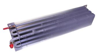 COIL, EVAP TGU-2-HC/3-HC