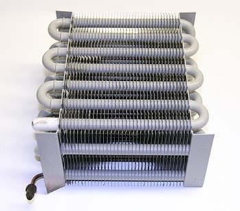 COIL, EVAP TMC's 6" X 8.87" X 4.33"