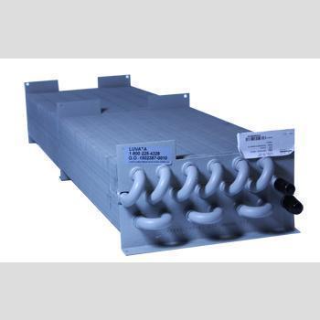 COIL, EVAP TSID-48 38"X 10 1/2" X 3 3/4"
