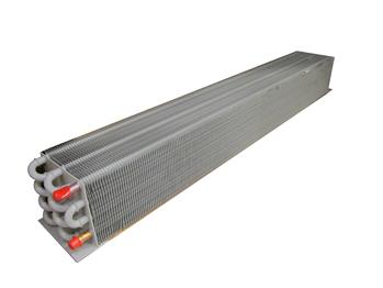 COIL, EVAP TUC-48F #105319100 4 x 30